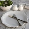 PROVENCE CHIC - talerz obiadowy 27 cm